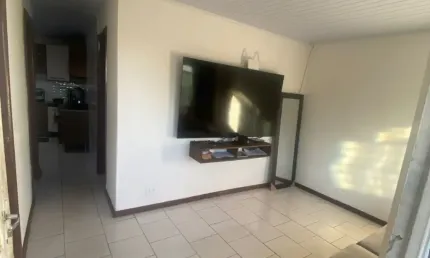 Terreno à venda na Rua Alphonse Daudet, 391, Uberaba, Curitiba