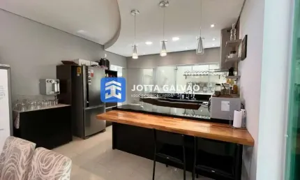 Casa em condomínio fechado com 4 quartos à venda na avenida alphaville, 8, alphaville dom pedro, campinas, 350 m2 por r$ 3.300.000