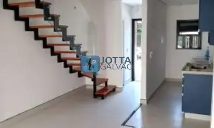 Casa em condomínio fechado com 2 quartos à venda na Rua Octávio Bandeira, 423, Bairro das Palmeiras, Campinas, 89 m2 por R$ 800.000