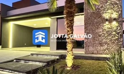 Casa em condomínio fechado com 3 quartos à venda na estrada municipal indaiatuba - quilombo, 5100, caldeira, indaiatuba, 206 m2 por r$ 1.590.000