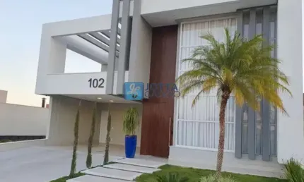 Casa em condomínio fechado com 3 quartos à venda na estrada municipal indaiatuba - quilombo, 5100, caldeira, indaiatuba, 218 m2 por r$ 1.800.000