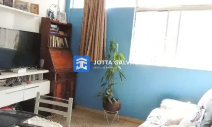 Apartamento com 1 quarto à venda na rua regente feijó, 371, centro, campinas, 60 m2 por r$ 180.000