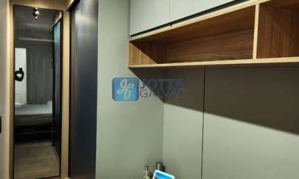 Apartamento com 1 quarto à venda na Rua Duque de Caxias, 880, Centro, Campinas, 43 m2 por R$ 490.000