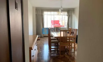 Apartamento com 2 quartos à venda na rua regente feijó, 926, centro, campinas, 140 m2 por r$ 300.000