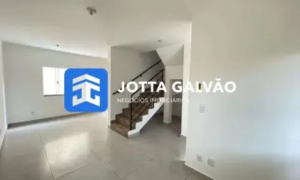 Casa em condomínio fechado com 3 quartos à venda na rua dos melros, 426, chácara recreio alvorada, hortolândia, 72 m2 por r$ 330.000