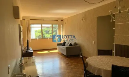 Apartamento com 3 quartos à venda na rua novo horizonte, 164, chácara da barra, campinas, 110 m2 por r$ 580.000