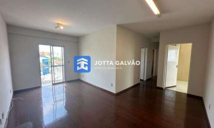 Apartamento com 2 quartos à venda na Rua Piratininga, 23, Chácara da Barra, Campinas, 70 m2 por R$ 339.000