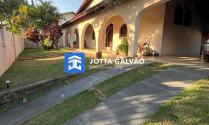 Casa com 4 quartos à venda na Rua Doutor Miguel Pierro, 1001, Cidade Universitária, Campinas, 416 m2 por R$ 1.250.000