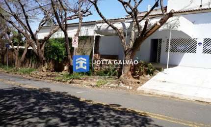 Terreno comercial à venda na Rua Doutor Edilberto Luís Pereira da Silva, 1060, Cidade Universitária, Campinas, 849 m2 por R$ 1.750.000
