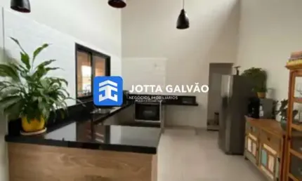Casa em condomínio fechado com 3 quartos à venda na rua betty hass de campos, 415, colinas de indaiatuba, indaiatuba, 232 m2 por r$ 1.290.000