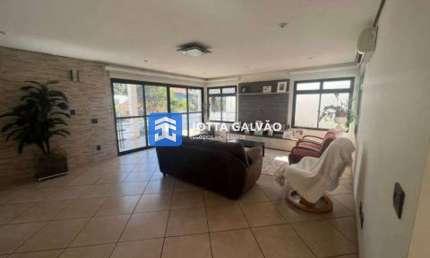 Casa em condomínio fechado com 4 quartos à venda na Rua Orlando Signorelli, 100, Jardim Adelaide, Hortolândia, 512 m2 por R$ 1.870.000