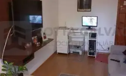 Apartamento com 2 quartos à venda na rua joaquim nunes do amaral, 381, conjunto residencial parque bandeirantes, campinas, 62 m2 por r$ 230.000