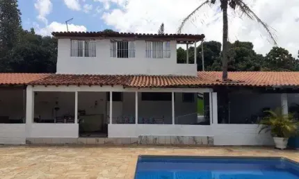Chácara / sítio com 3 quartos à venda na área rural, 100, chácara cruzeiro do sul, sumaré, 350 m2 por r$ 770.000