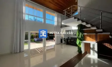 Casa em condomínio fechado com 3 quartos à venda na avenida marginal miguel melhado campos, 100, distrito industrial benedito storani, vinhedo, 313 m2 por r$ 1.990.000