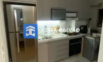 Apartamento com 2 quartos à venda na avenida joão batista morato do canto, 1400, parque industrial, campinas, 58 m2 por r$ 320.000