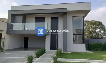 Casa em condomínio fechado com 3 quartos à venda na Rua João Previtale, 2810, Jardim Alto da Colina, Valinhos, 230 m2 por R$ 1.695.000