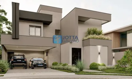 Casa em condomínio fechado com 3 quartos à venda na estrada municipal do roncáglia, 1090, roncáglia, valinhos, 210 m2 por r$ 1.750.000