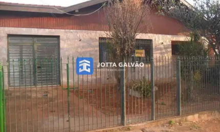 Casa comercial para alugar na Avenida João Erbolato, 161, Jardim Chapadão, Campinas, 252 m2 por R$ 4.900