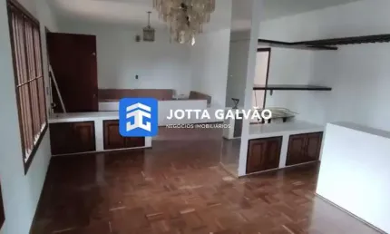 Casa com 3 quartos à venda na rua coriolano roberto alves, 435, jardim eulina, campinas, 196 m2 por r$ 532.000