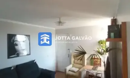 Apartamento com 2 quartos à venda na rodrigo medeiros, 121, jardim monte alto, campinas, 43 m2 por r$ 190.000