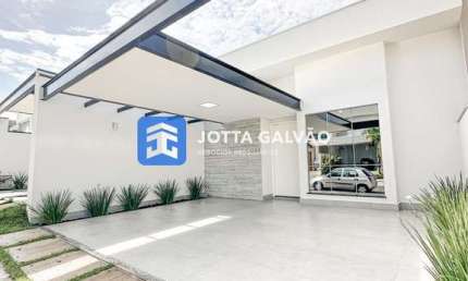 Casa em condomínio fechado com 3 quartos à venda na Rua Ottawa, 100, Jardim Montreal Residence, Indaiatuba, 105 m2 por R$ 989.000