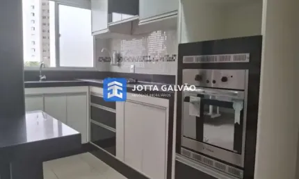 Apartamento com 2 quartos à venda na avenida são josé dos campos, 150, jardim nova europa, campinas, 102 m2 por r$ 405.000