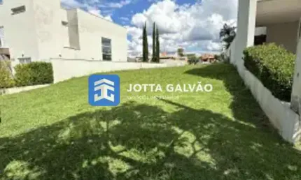Terreno em condomínio fechado à venda na uvaia, 1, jardim residencial alto de itaici, indaiatuba por r$ 590.000