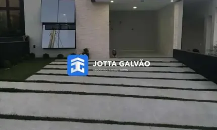 Casa em condomínio fechado com 3 quartos à venda na avenida manoel ruz peres, 4366, jardim toscana, indaiatuba, 111 m2 por r$ 840.000