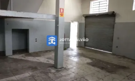 Barracão / galpão / depósito à venda na rua altino arantes, 717, jardim das bandeiras, campinas, 244 m2 por r$ 720.000