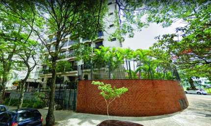Apartamento com 3 quartos à venda na Rua Ministro Oscar Saraiva, 40, Jardim das Paineiras, Campinas, 112 m2 por R$ 745.000