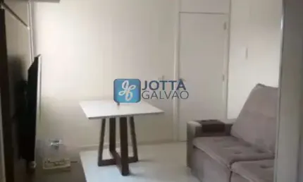 Apartamento com 2 quartos à venda na rua emerson da silva berton, 411, jardim do lago continuação, campinas, 45 m2 por r$ 240.000