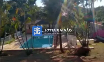 Chácara / sítio com 1 quarto à venda na alameda itajubá, 100, joapiranga, valinhos, 5000 m2 por r$ 1.380.000