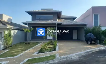 Casa em condomínio fechado com 3 quartos à venda na Rua Vereador Antônio de Oliveira, 160, Lenheiro, Valinhos, 223 m2 por R$ 1.390.000