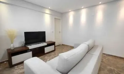 Apartamento com 3 quartos à venda na Rua José Luiz Camargo Moreira, 100, Mansões Santo Antônio, Campinas, 83 m2 por R$ 887.000