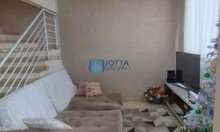 Casa em condomínio fechado com 3 quartos à venda na Rua Adelino Martins, 300, Parque Rural Fazenda Santa Cândida, Campinas, 110 m2 por R$ 620.000