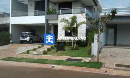 Casa em condomínio fechado com 4 quartos à venda na José Benendito Felix, sn, Parque Brasil 500, Paulínia, 242 m2 por R$ 1.900.000