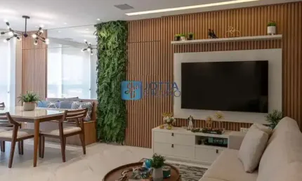 Apartamento com 2 quartos à venda na Rua Benedito Ferreira Marques, 47, Parque Industrial, Campinas, 75 m2 por R$ 940.000
