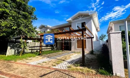 Casa em condomínio fechado com 3 quartos à venda na doutor raul guedes de melo, 546, parque xangrilá, campinas, 170 m2 por r$ 1.280.000