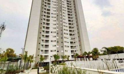 Apartamento com 3 quartos à venda na Rua Oscar Leite, 200, Ponte Preta, Campinas, 76 m2 por R$ 750.000