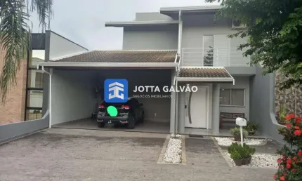 Casa em condomínio fechado com 3 quartos à venda na Ayrton Senna da Silva, 2505, Residencial Jardim de Mônaco, Hortolândia, 214 m2 por R$ 1.300.000