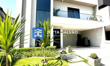 Casa em condomínio fechado com 3 quartos à venda na estrada municipal do roncáglia, 1090, roncáglia, valinhos, 235 m2 por r$ 2.130.000