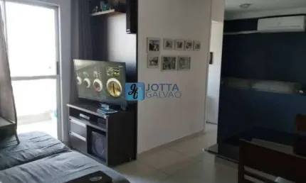 Apartamento com 3 quartos à venda na rua ézio wagner da silva, 89, residencial parque da fazenda, campinas, 69 m2 por r$ 405.000