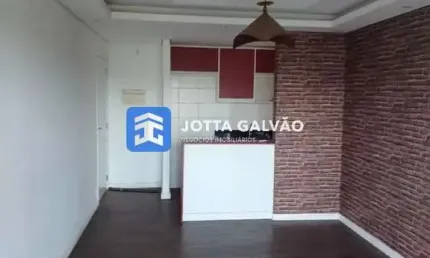 Apartamento com 2 quartos à venda na Rua Alzira Marcondes, 255, Residencial Parque da Fazenda, Campinas, 75 m2 por R$ 450.000