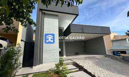 Casa em condomínio fechado com 3 quartos à venda na Rua Irmã Mariana Figueiredo, S/N, Roncáglia, Valinhos, 300 m2 por R$ 1.620.000