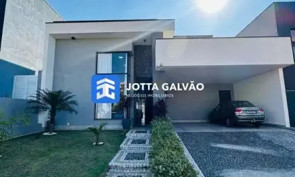 Casa em condomínio fechado com 3 quartos à venda na estrada municipal do roncáglia, 1090, roncáglia, valinhos, 176 m2 por r$ 1.650.000