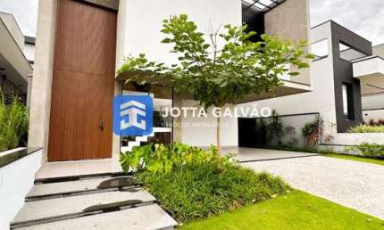 Casa em condomínio fechado com 4 quartos à venda na Rua Francisco de Paula Lima, 100, Swiss Park, Campinas, 260 m2 por R$ 2.590.000