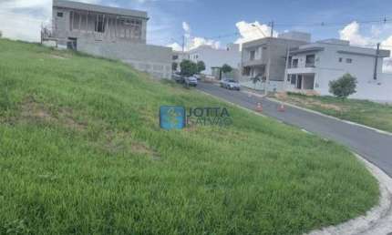 Terreno em condomínio fechado à venda na Rua Lazaro Marchete, 34, Swiss Park, Campinas por R$ 650.000