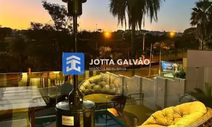 Casa em condomínio fechado com 3 quartos à venda na rua lazaro marchete, 34, swiss park, campinas, 501 m2 por r$ 4.390.000