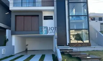 Casa em condomínio fechado com 4 quartos à venda na rua lazaro marchete, 34, swiss park, campinas, 380 m2 por r$ 2.250.000