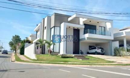Casa em condomínio fechado com 3 quartos à venda na Rua Lazaro Marchete, 34, Swiss Park, Campinas, 303 m2 por R$ 3.100.000